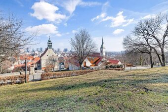 THE HOME ︱PRENÁJOM - Jedinečný 5i byt v bratislavskom podhra - 20