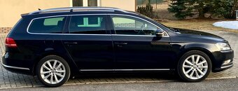 VOLKSWAGEN PASSAT B7 2.0 TDI 103KW - 20