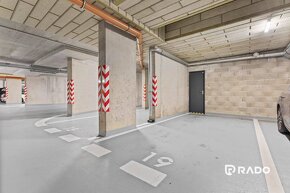 ZNÍŽENÁ CENA | Výnimočný 3i byt pivnica + parkovanie | 84m²  - 20