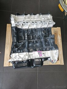 MOTOR 4H03 - 2,2 HDI EURO 5 / CYF5 BOXER - TRANSIT - JUMPER - 20