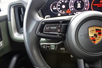 Porsche Cayenne S 4.0 V8 4x4 Tiptronic S - 20