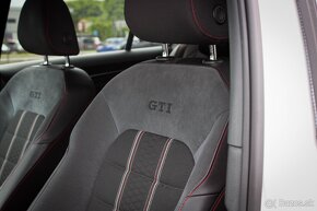 Volkswagen Golf GTI CLUBSPORT DSG Odpočet DPH - 20