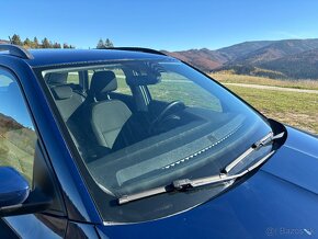 ŠKODA FABIA III, 2015, 1.4 TDi 77kw, 195 000km - 20