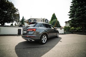 Audi Q7 55 3.0 TFSI S line quattro tiptronic AJ NA SPLÁTKY - 20