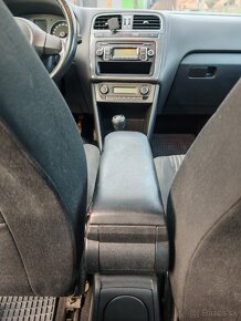 VW Polo 1,6 tdi - 20