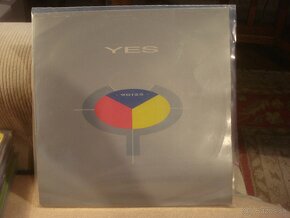 LP  J.TULL BEACH B. YES J.STARSHIP HOLLIES T.TURNER ZEPPELIN - 20