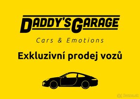 porsche Panamera Turbo V8 / Unikátny stav aj vzhľad / Záruka - 20