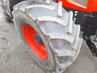 ZETOR FORTERRA HSX 140 4X4 - 20