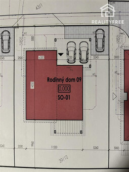 Na predaj: 4izbový rodinný dom kolaudovaný – Šamorín-Bučuház - 20