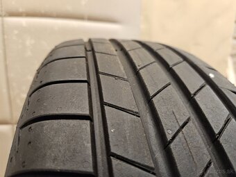 Prakticky nové letné Bridgestone Turanza Eco - 185/55 r15 - 20