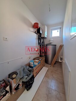 Predáme 4izbový bungalov - Novostavba 140m2 Cestice, obecná  - 20