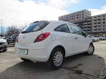 Opel Corsa 1.0 12V Selection - 20