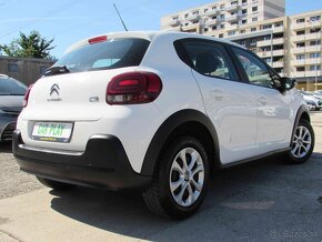 Citroën C3 PureTech 82 Feel - 20