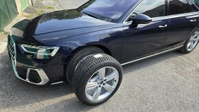 Audi A8 50 3.0 TDI mHEV V6 quattro tiptronic - 20