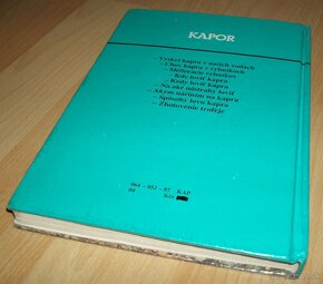 Kapor - 20