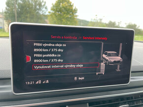 Audi A4 35 2.0 TDI 2019 - možný odpočet DPH - 20