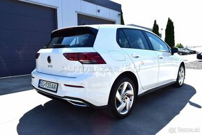 Volkswagen Golf 1.4 eHybrid GTE DSG -odpočet DPH - 20