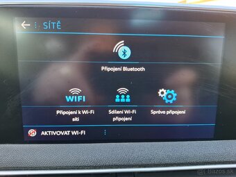 Peugeot 5008 Allure 1,5 BLUEHDI,96 kw,7 MIEST,LED,NAVI,... - 20