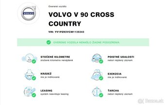 Volvo V90 cc D5 Cross Country V 90 - 20