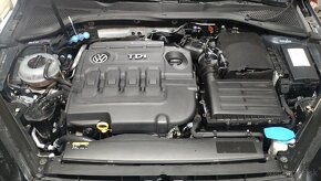 VW Golf 7 ,2.0tdi , Dsg,110kw, bez adeblue - 20