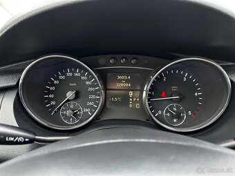 Mercedes Benz R w251 280cdi 4matic 2008 - 20