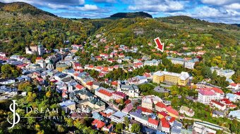 Rodinný dom na Ružovej v centre mesta Banská Štiavnica - 20