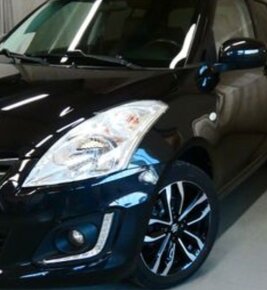 alu  kolesá   SUZUKI  SWIFT   (rezervácia) - 20