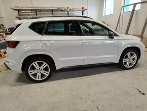 Seat Ateca FR, 2,0TDI EVO 110KW - 20