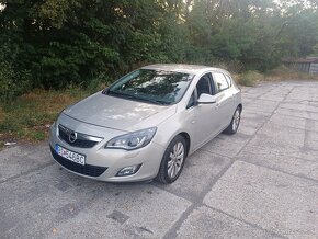 Opel astra 1.7cdti - 20