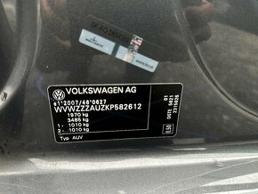 Volkswagen Golf Variant 1.6 TDI BMT 115k Comfortline DSG - 20