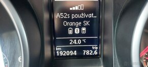 Volkswagen Golf Variant 1.6 TDI Comfortline - 20