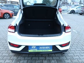 AKCE Hyundai i30 FB 1.4T-GDI 103kW COMFORT - 20