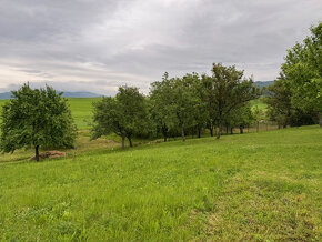 Predaj  - Vyšná Myšľa, gazdovský rodinný dom s úpravami, dve - 20