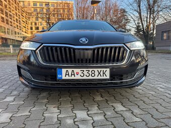 Predám Škoda Octavia Combi 2.0 TDI SCR Style DSG - 20