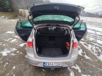 Seat Altea XL 1.6 TDI CR Style DSG - 20