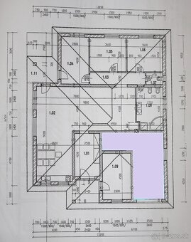 Krásny 5+1 izbový rodinný dom s kompletným zariadením - 20