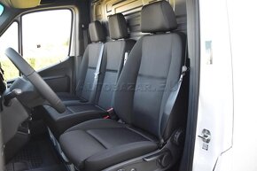 Mercedes-Benz Sprinter 317 CDI ExtralangL4H2
netto 39 900eur - 20