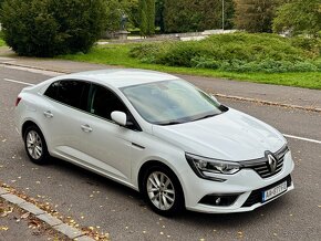 Megane 1.6 Benzin 9/2017 126500km kup.SR - 20