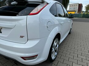 Ford Focus 2.5 ST swiss 166KW - 20