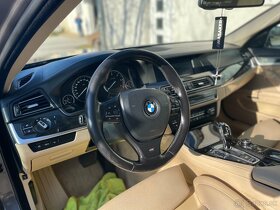 BMW F10 535D Xdrive 2012 - 20