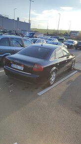 Audi A6c5 - 20