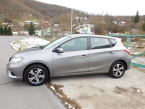 NISSAN PULSAR 1.2 DIG-T BENZIN 85KW RV-2015 - 20