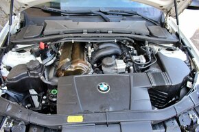 BMW Rad 3 320si, 127KW, M6, 4 dv, M PAKET - 20