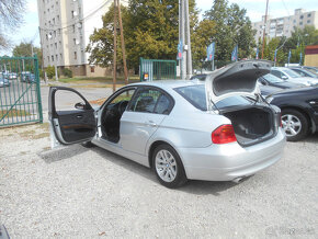 BMW Rad 3 320 d 163k - AJ NA SPLÁTKY  - 20