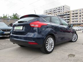 Ford Focus 1.5 TDCi 88kW Powershift Titanium - 20