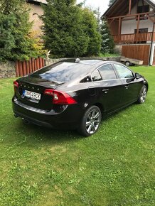 Volvo s60 2011 - 20