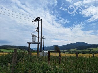 Poľnohospodársky areál, Spišské Vlachy, okres Sp. Nová Ves - 20