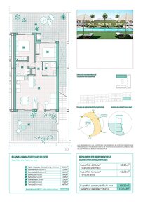 Lukratívne apartmány s panoramatickým výhľadom v meste Torre - 20