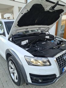 Audi Q5 2.0TDI Exclusive off-road packet - 20