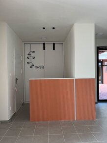 Luxusný 2 posch. 120 m2 mezanín s veľkou terasou - 20